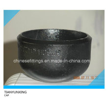 A234wpb Butt Weld Seamless Carbon Steel Cap